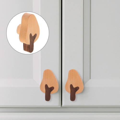 Kitchen cupboard door - door, knobs