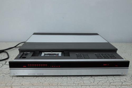 Bang olufsen beocord 5500 - beocord,