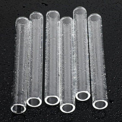 Borosilicate glass tube 12mm - borosilicate,