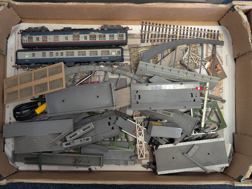 Gauge job lot model - gauge,