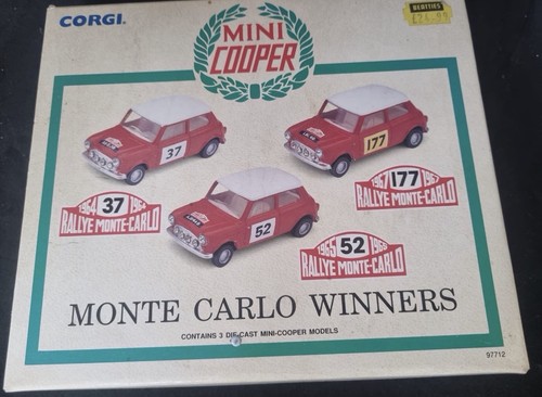 Corgi monte carlo - corgi,