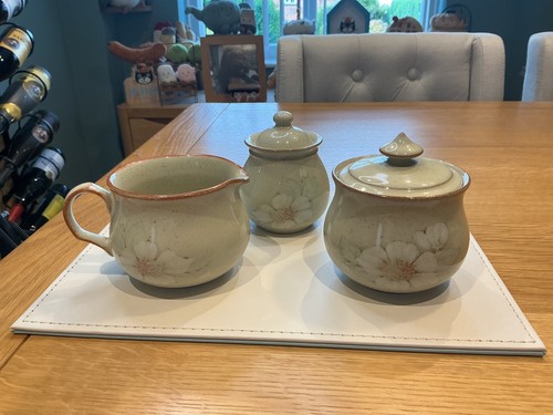 Denby daybreak small milk - daybreak,