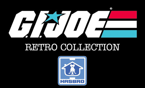 Joe retro collection - g.i.,