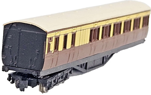 Gauge gwr 57ft - gauge,
