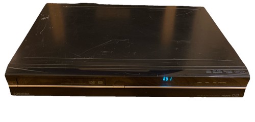 Toshiba dvd recorder player - toshiba,