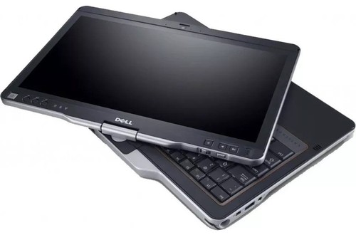 Dell xt3 tablet laptop - tablet,