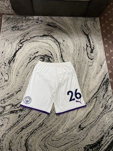 Manchester city match worn - manchester,
