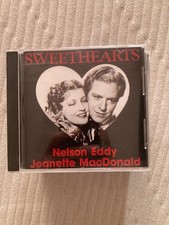 NELSON EDDY JEANETTE MacDONALD