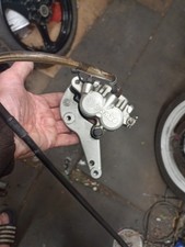 CCM R30 Front Brake Caliper