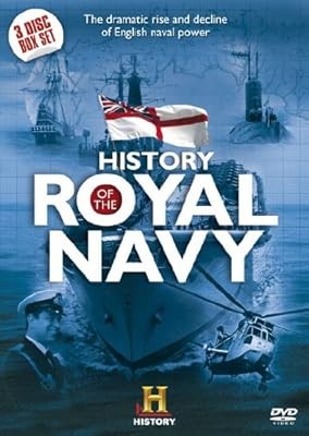 History the royal navy - history,