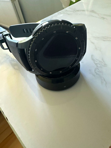 Samsung gear frontier - s3, 46mm