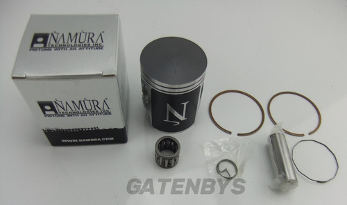 New namura kawasaki kmx125 - namura,