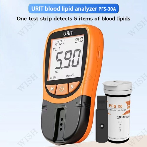 Lipid test kit - lipid,