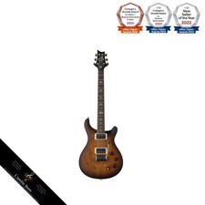 PRS SE DGT Laurel Burl McCarty