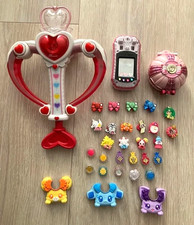 Glitter force Smile Precure