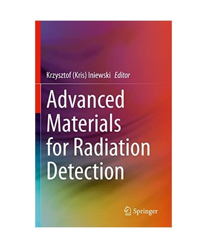 Advanced materials for - materials,