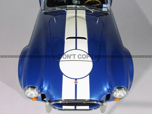 1966 ford shelby - shelby, photo