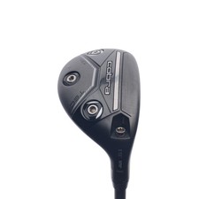 Used Cobra King Tec 2023 3