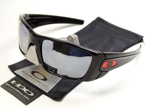 Oakley fuel cell polarized - cell,