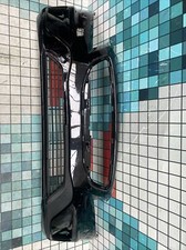 Volvo V40 R Design 12-15 Front Bumper Genuine Oem.