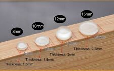 Self Adhesive Soft Close Damper Bumper Stop Door Buffer Cupboard Drawer Pad T