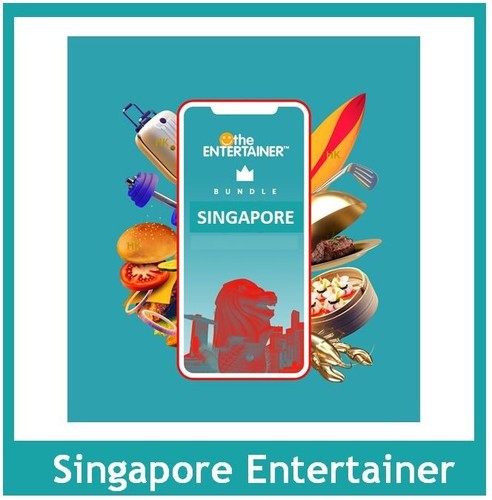 Singapore premium entertainer - premium,