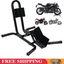 Heavy Duty Front Motorbike