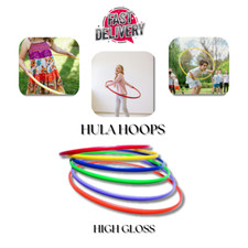 Adjustable Fitness Hula Hoop
