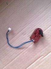 Whirlpool AWM1400 Washing Machine Temperature Selector Switch Dial