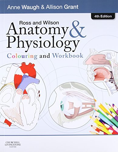 Ross and wilson anatomy - wilson,