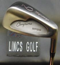 Maruman Compuma SPSS 9 Iron