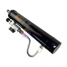 1x Hydraulic Cylinder Downfeed
