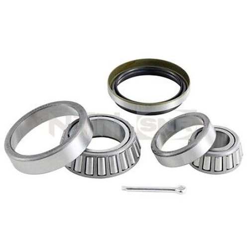 Snr r140 wheel - wheel, bearing