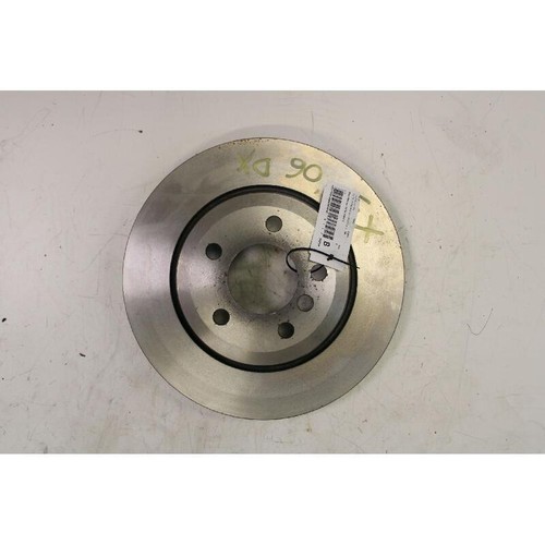 Rear right brake disk - brake,