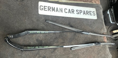 2020 audi tdi - 2.0,