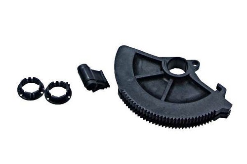 Automatic clutch adjustment - clutch,