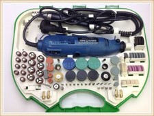 Jewelry Watch Polishing Kit Motor 161 Accessories Complete Set Durable Equipment