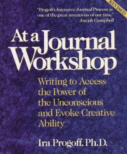 Journal workshop writing - journal,