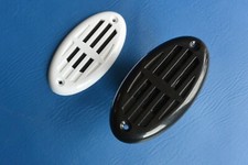 Horn Drop In Hidden 12V Yachting Marine