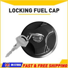 LOCKING CAP FUEL TANK FOR FIAT