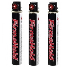 1ST FIX GAS CELLS FUEL PASLODE