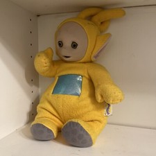 Laa Laa Soft Talking