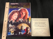 1993 Innovation Beaty and the