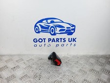 VAUXHALL CORSA VXR 2012 SEAT