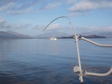 Photo 6x4 Leisure boats on