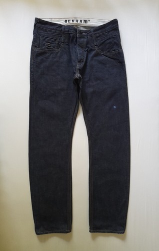 Denham cutter slim fit - cutter,