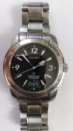 Seiko brightz 8f32 - brightz, 8f32-00n0
