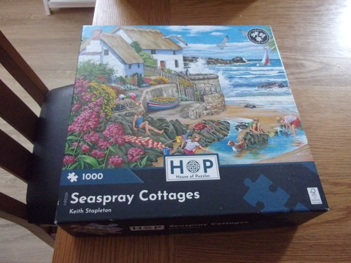 Seaspray cottages keith - seaspray,