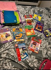 Leappad learning system leap - leappad,