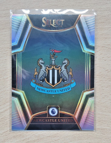 Panini select 2022 - select, 2022/23